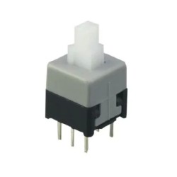 6 Pin ONOFF Switch 8x8