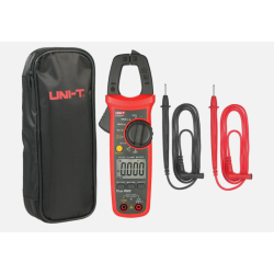 UNI-T UT203+ Digital Clamp Meter