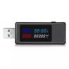 KWS-V30 USB Power Monitor