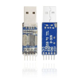 PL2303 USB To UART Converter