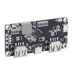 IP5328P Fast Charge Power Bank Circuit