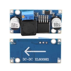 XL6009 DC-DC Boost Module