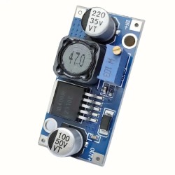 XL6009 DC-DC Boost Module