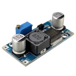 XL6009 DC-DC Boost Module