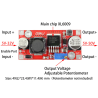 XL6009 Low Ripple Step-Up DC-DC Converter Module