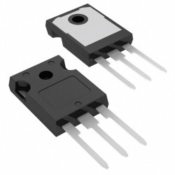 FGH75T65SHD IGBT N-CH Transistor 75A-650V