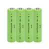 Ni-MH AAA 700mAh 1.2V Rechargeable Battery