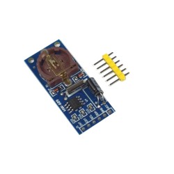 PCF8563 RTC Module