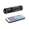 12V Bluetooth MP3 Player With Remote