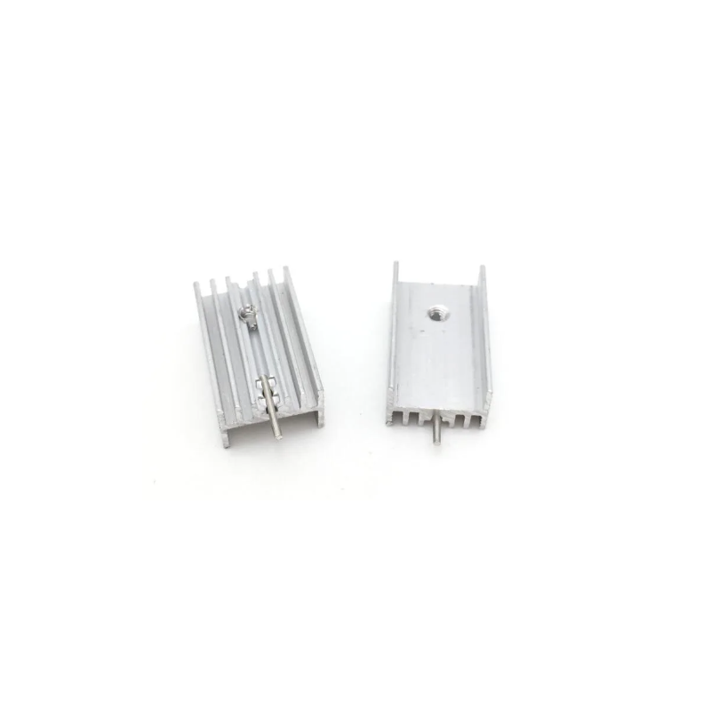 TO-220 Heatsink