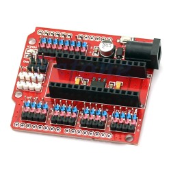 Expansion Board for Arduino...