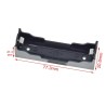 Lithium Parallel Battery Holder 1X18650 3.7V