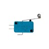 Limit Switch With Roller