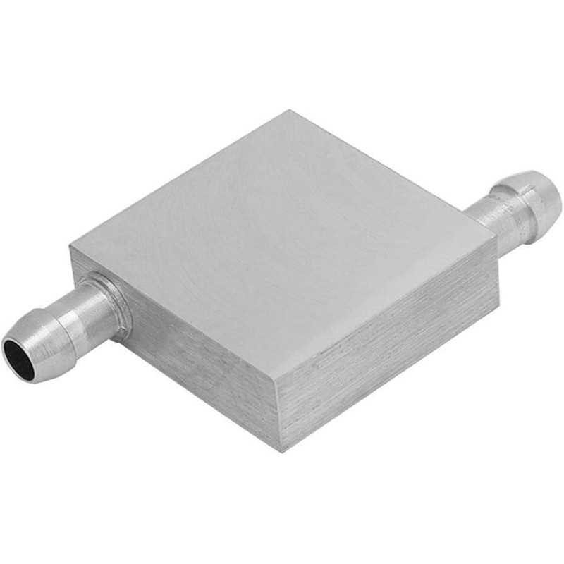 40 x 40 x 12 mm Water Cooled Heatsink