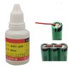 20ml Stainless Steel Flux Soldering