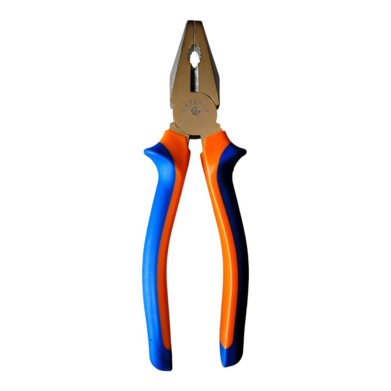 ORDERLY Plier 8"