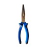 Sharp Nose Plier 8"