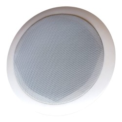 6W 215mm 100V Ceiling Speaker