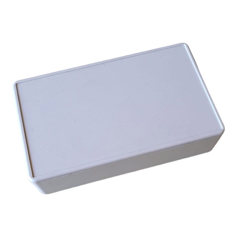 (100 x 59 x 25 mm) Plastic Case