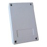 (125 x 80 x 32 mm) Plastic Case