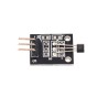 SS49E Linear Hall Effect Sensor Module