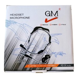 Headset Microphone DM-193