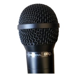 CAROL MUD-525 Dynamic Microphone