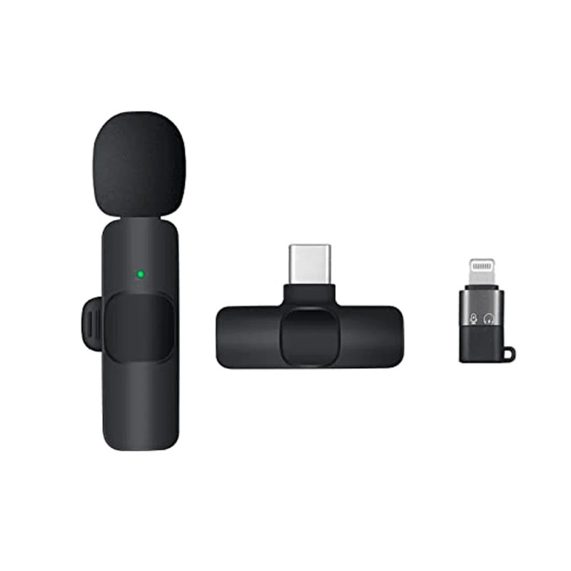 K8 Wireless Microphone