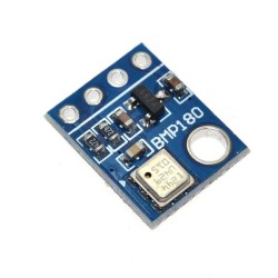 BMP180 Temperature and Pressure Sensor 1.8 V to 3.6 V