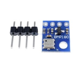 BMP180 Temperature and Pressure Sensor 1.8 V to 3.6 V