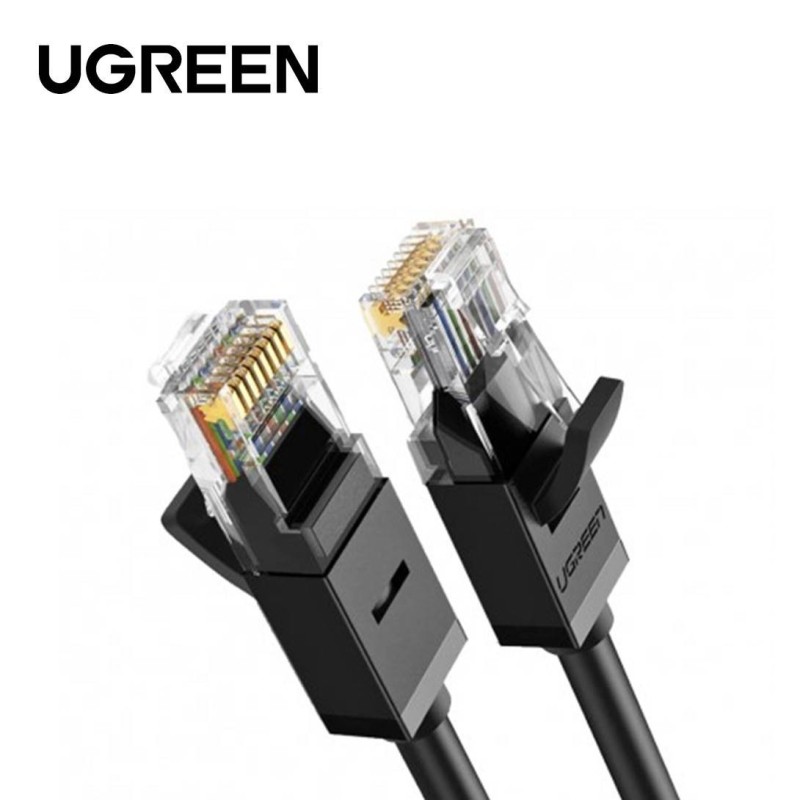 5M UGREEN Cat 6 U/UTP Lan Cable