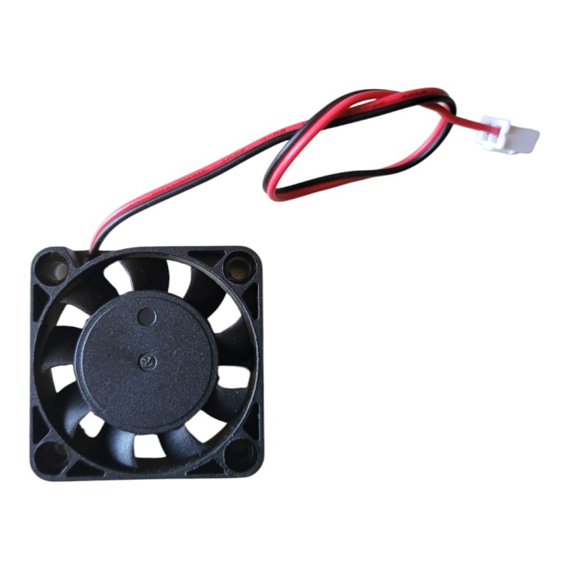 12V 40x40x10 mm Fan