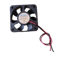 12V 50x50x12 mm Fan