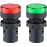 6.3V Red LED Indicator