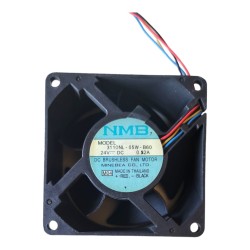 NMB 24V 70x70x38 Mm Fan