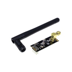 Long Range nRF24L01 Module (2.4 GHz)