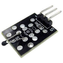 KY-013 NTC Thermistor Analog Temperature Sensor