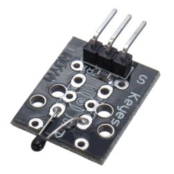 KY-013 NTC Thermistor Analog Temperature Sensor