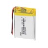 3.7V 900mAh 803035 LiPo Battery