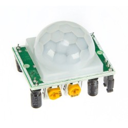 PIR HC-SR501 Motion Sensor