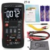 ZOYI ZT-X True RMS Digital Multimeter