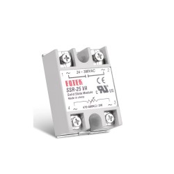 Solid State Relay 25A...