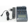 OPUS BT-C3100 Intelligent Charger-Battery Tester