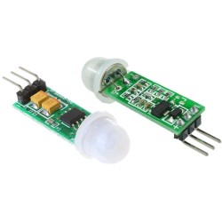 HC-SR505 Mini PIR Motion Sensor