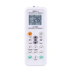 K-1028E Universal A/C Remote