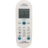 kT-E08 Universal A/C Remote