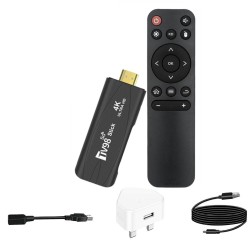 TV98 Android TV Stick