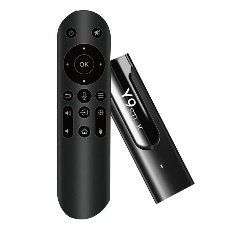 Y9 Android TV Stick