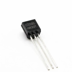 C3198 NPN Transistor