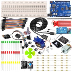 Microcontroller Ultimate...